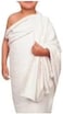 Ihram clothes for children for Hajj and Umrah cotton  weight 600 grams.