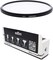 Coopic 62mm Uv Lens Protective Filter With 8Pcs Huanor Hn7 24mm Dry &amp; Wet Professional Ccd/cmos Swab Camera Sensor Cleaner For All Cameras