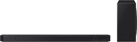 Samsung 5.1.2Ch Wireless Soundbar, With Dolby Atmos, Q-Symphony, HW-Q800C/ZN, Black