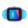G-Tab WK1 Kids Smartwatch GPS 4G Blue