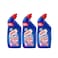 Harpic Lavender Power Plus 10X Max Clean, 3x500ml