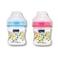 Optimal Wide Neck Bottle 140ML