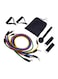 Generic 11-Piece Fitness Resistance Bands Set