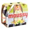 Moussy Lemon Mint Malt Beverage 6x330ml