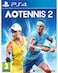 PS4 AO Tennis 2