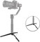 Coopic Kt-30 Aluminum Portable Mini Tabletop Tripod 11Lbs Payload For DSLR, Digital Camera, Zhiyun Crane Crane-M Crane2 Crane V2 Smooth 4 Smooth Q Smooth 3 Iii Ii Moza Air