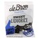 DEBRON CANDY SWT LICORICE S/FRE100G