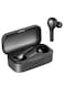 QCY T5 In-Ear Binaural Stereo Wireless Headphones Black