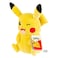 Pokemon Plush Toy Yellow