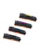 Generic Pack Of 4 Toner Cartridge For Hp Laserjet Pro Printer 410A Series Set Black/Magenta/Yellow