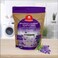 Carrefour Granule Lavender Soap Flakes Purple 1kg