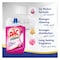 Dac Gold Multi-Purpose Disinfectant &amp; Liquid Cleaner Rose 3L