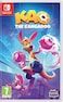 Kao The Kangaroo (Nintendo Switch) By Just For Games