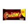 Nestle Lion Chocolate Bar Milk 120g (4 Pieces)
