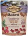 Carnilove Mackerel with Raspberries Crunchy Snack for Dogs 200g