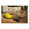 Miele Bagged Cylinder Vacuum Cleaner Complete C3, 4.5 L, 890 W, Yellow, AirClean Filter
