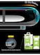 Generic 5D Screen Protector For Apple iPhone 12 Pro Clear/Black