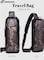Shoulder Bag USB Charging Sport Anti-theft Backpack Travel Waterproof Bag