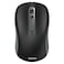 Hama Anthracite Wireless Optical Mouse AMW-200 Black