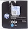 HP Toner Cartridge - 130A, Cyan