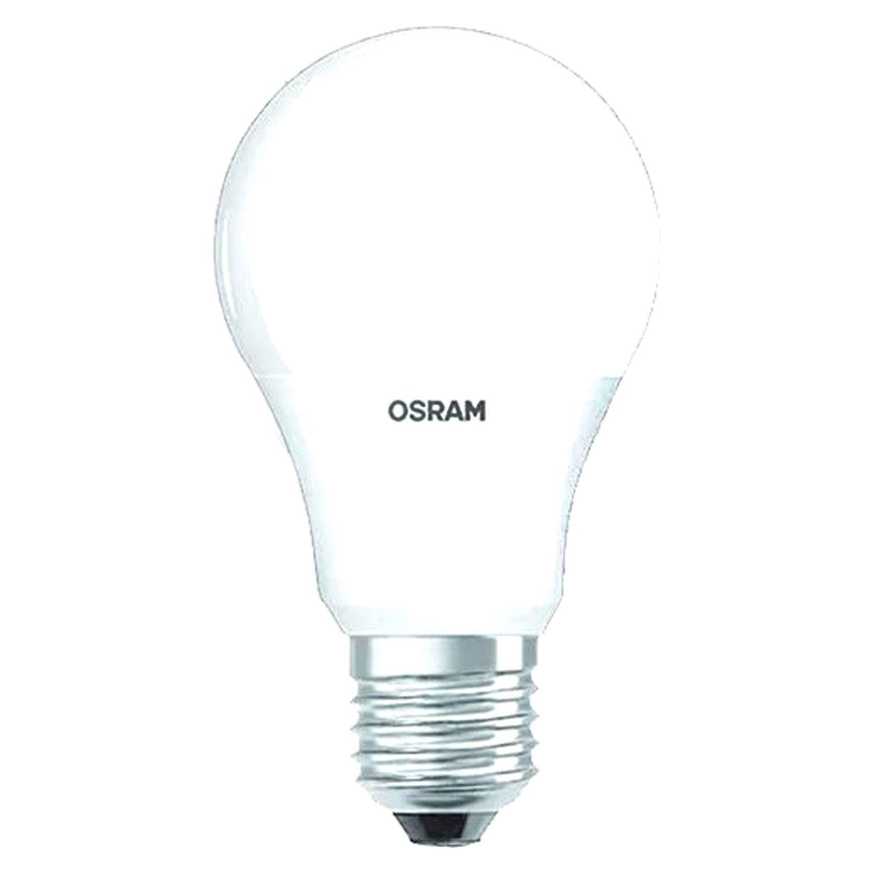 Osram E27 LED Bulb 8.5W Daylight 