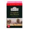 Ahmad  Tea London English Breakfast Tea Bags 20 count