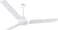 Orient Electric New Hurricane Ceiling Fan 48" (1200mm) - White