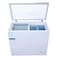 Bruhm Bcf268Sd Chest Freezer 200L White