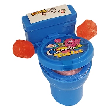 Rose Candy Toilet Chocolate 15G