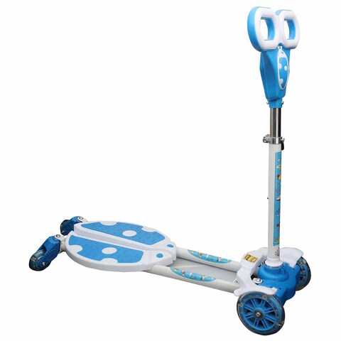 F1 Scooter