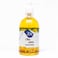 Zoe Handwash Citrus Lemon 500Ml