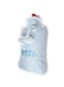 Biggdesign Hot Water Bag With Soft Plush Cover For Pain Relief