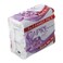 Capri Moisturizing Velvet Orchid 120 gr (Pack of 3)