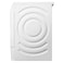 Bosch Washer And Dryer WDU28560GC 106kg White