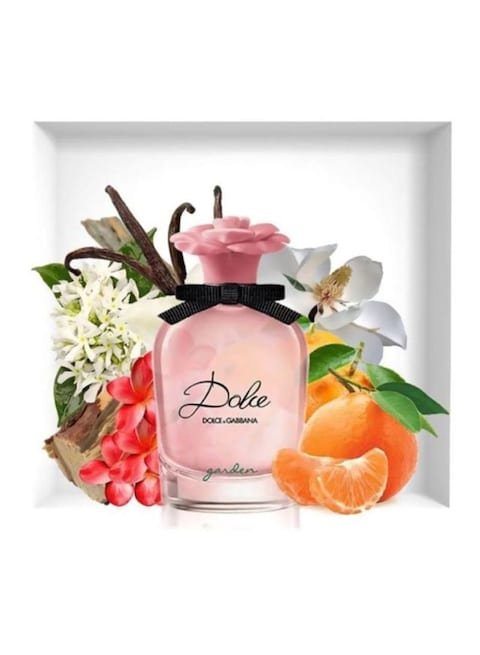 Dolce &amp; Gabbana Dolce Garden Eau De Parfum - 75ml