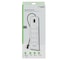 BELKIN Surge Protector - 8 outputs - 2 USB Ports - 2M - White