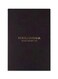 Dolce &amp; Gabbana Velvet Desert Oud Unisex Eau De Parfum - 50ml