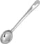 Royalford 19 Cm Stainless Steel Basting Ladle- Rf11479, Ideal For Cooking And Serving Food, Premium-Quality Ladle, Food-Grade, Elegant And Lightweight Design, Silver