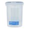 LOCK&amp;LOCK ROUND TALL FOOD CONT 1.8L