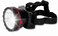 Abbasali High Quality And Powerful LED Head Lamp Black &amp; Red