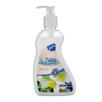 Buy Rozzet hand wash liquid jasmine 500 ml in Saudi Arabia