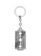 Generic - British Steel Blade Shape Key Chain
