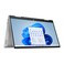 HP Pavilion x360 14-dy0158ne Convertible 2-In-1 Laptop With 14-Inch Display Core i3-1125G4 Processor 4GB RAM 256GB SSD Intel UHD Graphics Windows 11 Home Natural Silver