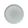 BARALEE LIGHT GREY COUPE PLATE 16 CM (6 1/4&quot;)