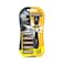 Bic Flex Hybrid Razors 4 Pieces + 1 Pieces Free