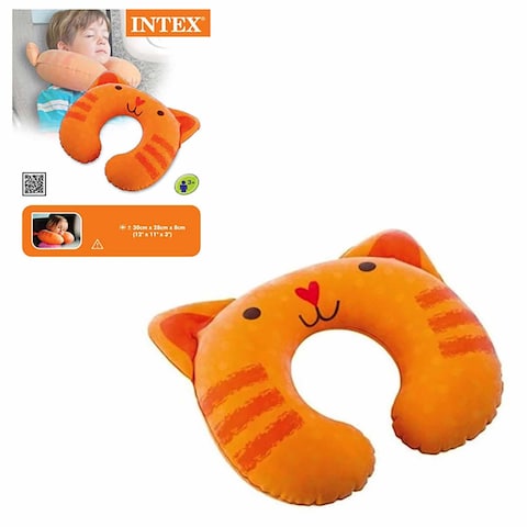 KIDZ TRAVEL PILLOWS