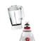 Moulinex LM207127 1.5 L 700W 2 Speeds Blender With Grinder And Grater