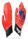 Generic Spiderman Boxing Gloves With Punching Bag