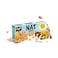 Nat bears chocolate cereal 32g x6