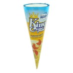 Buy Igloo Ice Cream King Cone Butterscotch 140ml in UAE